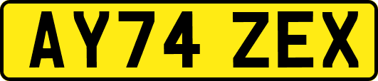 AY74ZEX