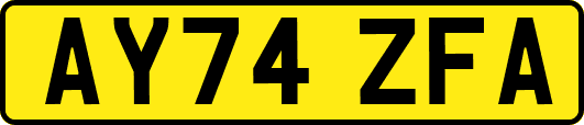 AY74ZFA
