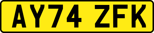 AY74ZFK