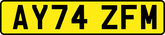 AY74ZFM