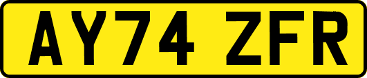 AY74ZFR