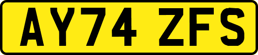 AY74ZFS