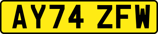 AY74ZFW