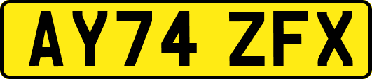 AY74ZFX