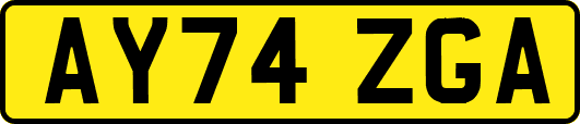 AY74ZGA
