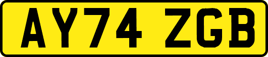 AY74ZGB