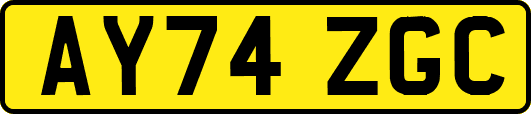 AY74ZGC