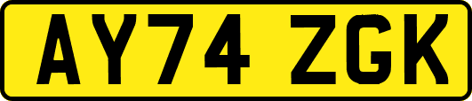 AY74ZGK