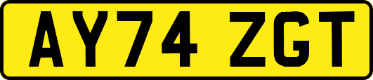 AY74ZGT