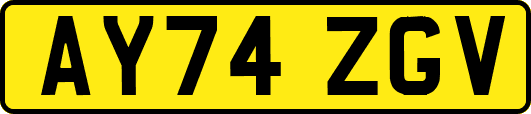 AY74ZGV