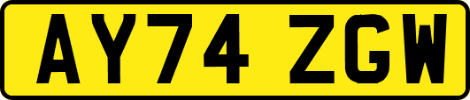 AY74ZGW