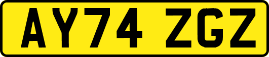 AY74ZGZ