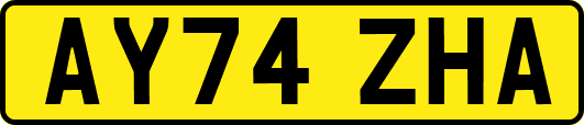 AY74ZHA