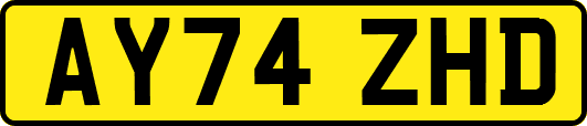 AY74ZHD