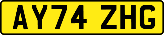 AY74ZHG
