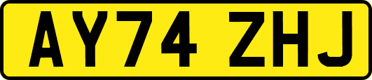 AY74ZHJ