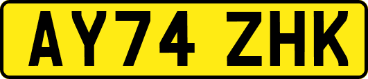 AY74ZHK
