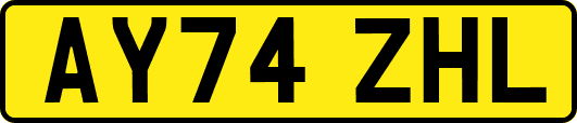 AY74ZHL