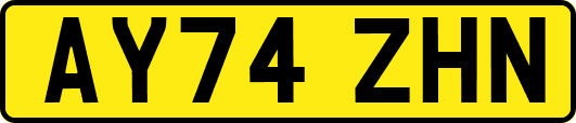 AY74ZHN