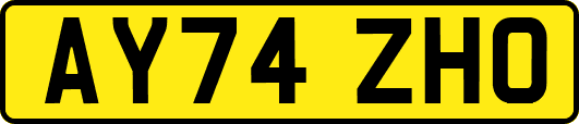 AY74ZHO