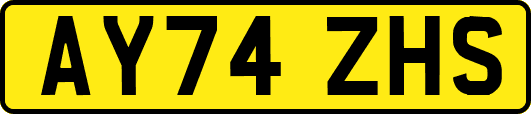 AY74ZHS