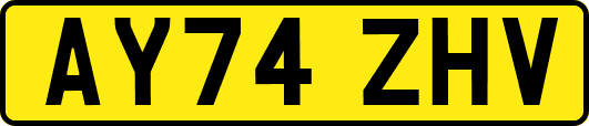 AY74ZHV
