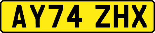 AY74ZHX