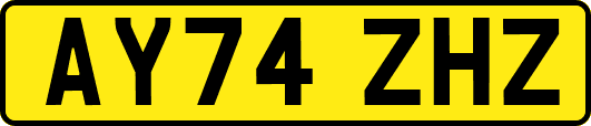 AY74ZHZ