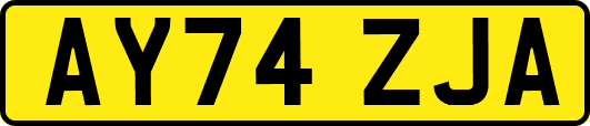 AY74ZJA