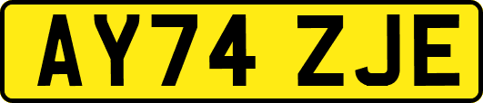 AY74ZJE