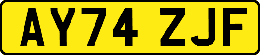 AY74ZJF