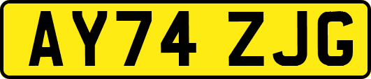 AY74ZJG