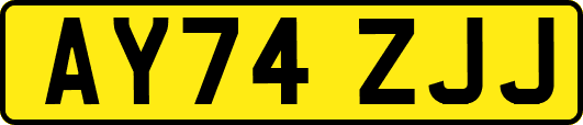 AY74ZJJ