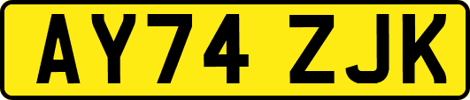 AY74ZJK