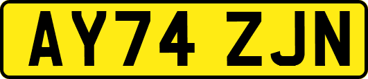 AY74ZJN
