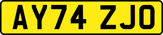 AY74ZJO