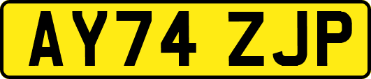 AY74ZJP