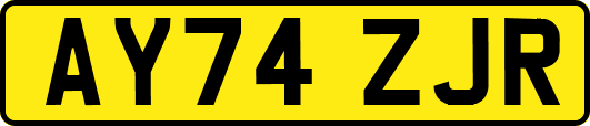 AY74ZJR