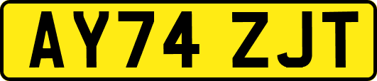 AY74ZJT
