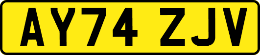 AY74ZJV