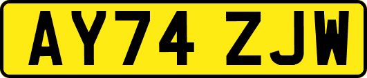 AY74ZJW