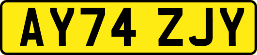 AY74ZJY