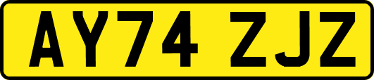 AY74ZJZ