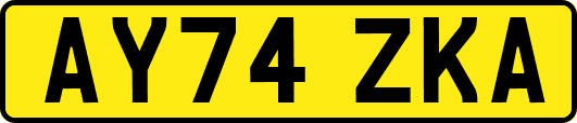 AY74ZKA