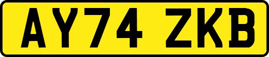 AY74ZKB