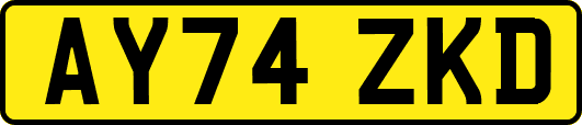 AY74ZKD