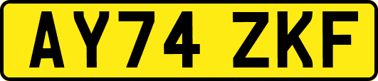 AY74ZKF
