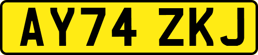 AY74ZKJ