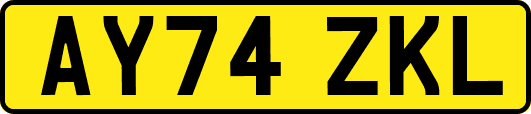 AY74ZKL