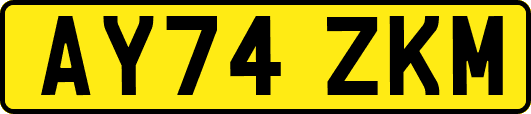 AY74ZKM